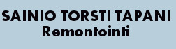 SAINIO TORSTI TAPANI logo
